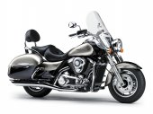 2010 Kawasaki VN1700 Classic Tourer photo